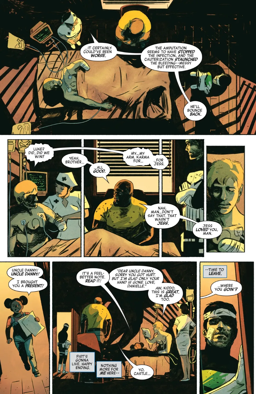 Marvel Zombies War Zone Issue 2 (2026) - Read Free Comics Online in HD Quality page 19
