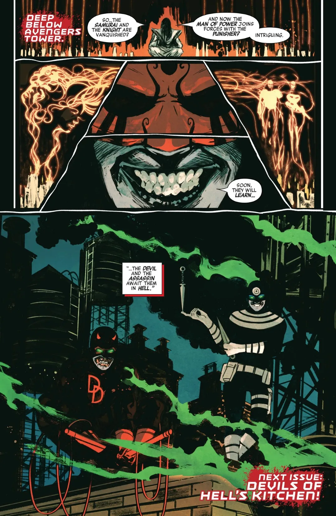Marvel Zombies War Zone Issue 2 (2026) - Read Free Comics Online in HD Quality page 21