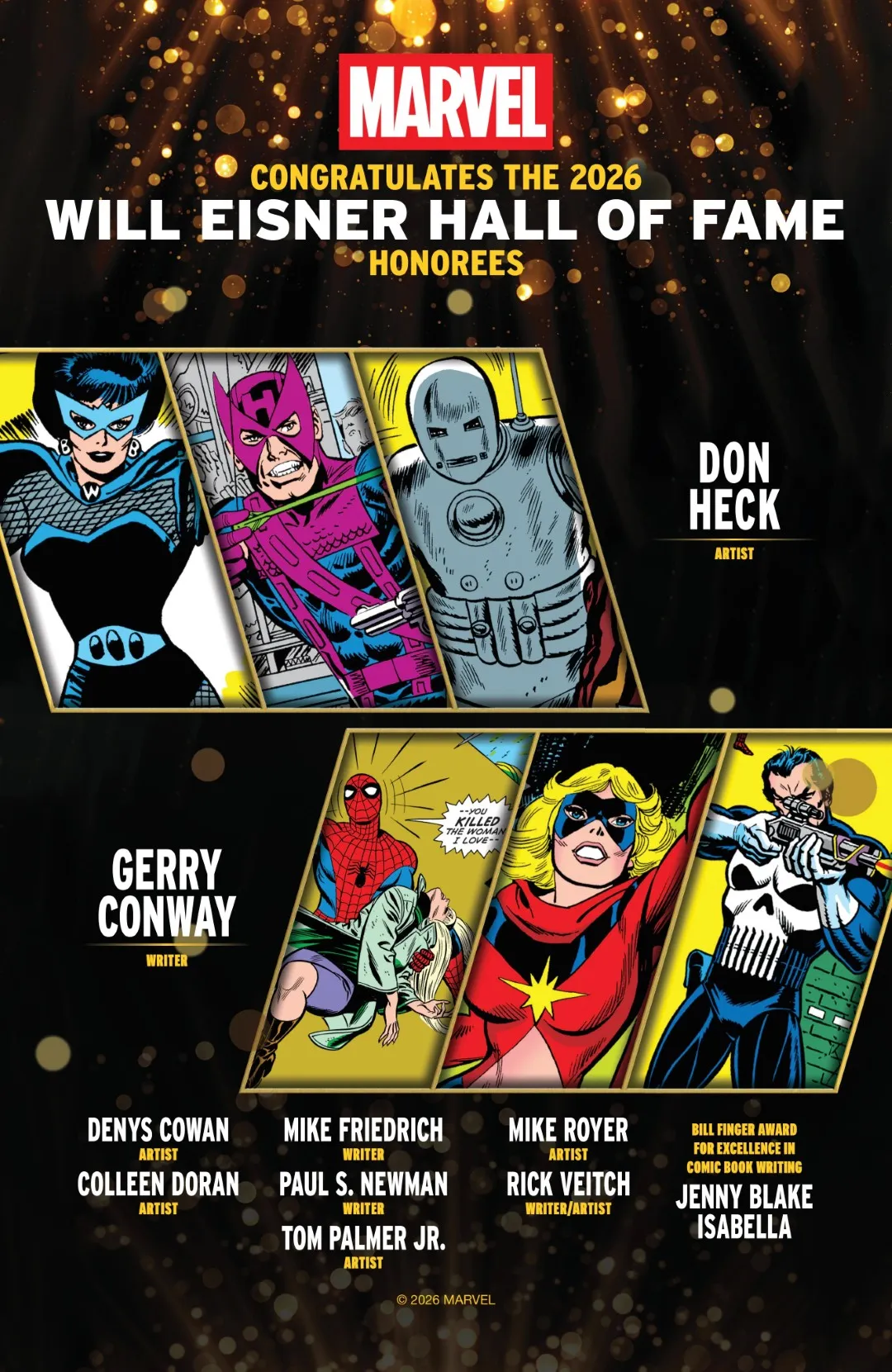 Marvel Zombies War Zone Issue 2 (2026) - Read Free Comics Online in HD Quality page 23