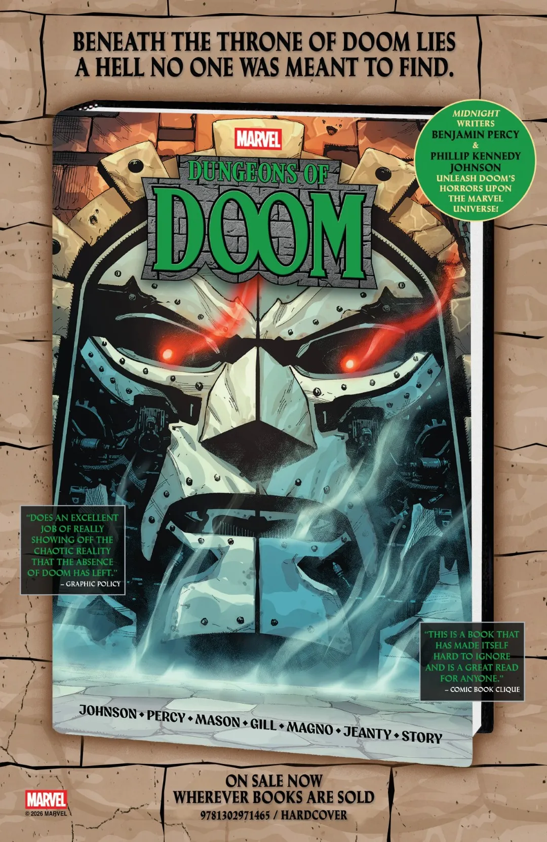 Marvel Zombies War Zone Issue 2 (2026) - Read Free Comics Online in HD Quality page 30
