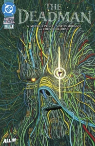 The Deadman #5 (2026) Read Comics Online Free