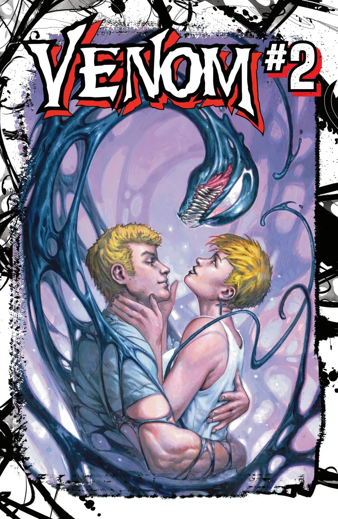 Venom Issue 1 (2026) - Read Free Comics Online in HD Quality page 29