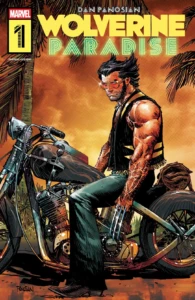 Wolverine Paradise Issue 1 (2026) - Read Free Comics Online in HD Quality page 1