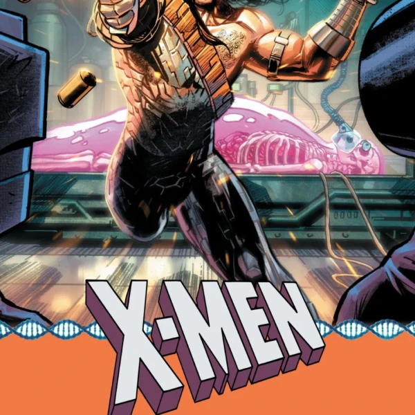 X-Men Issue 39 (2026)