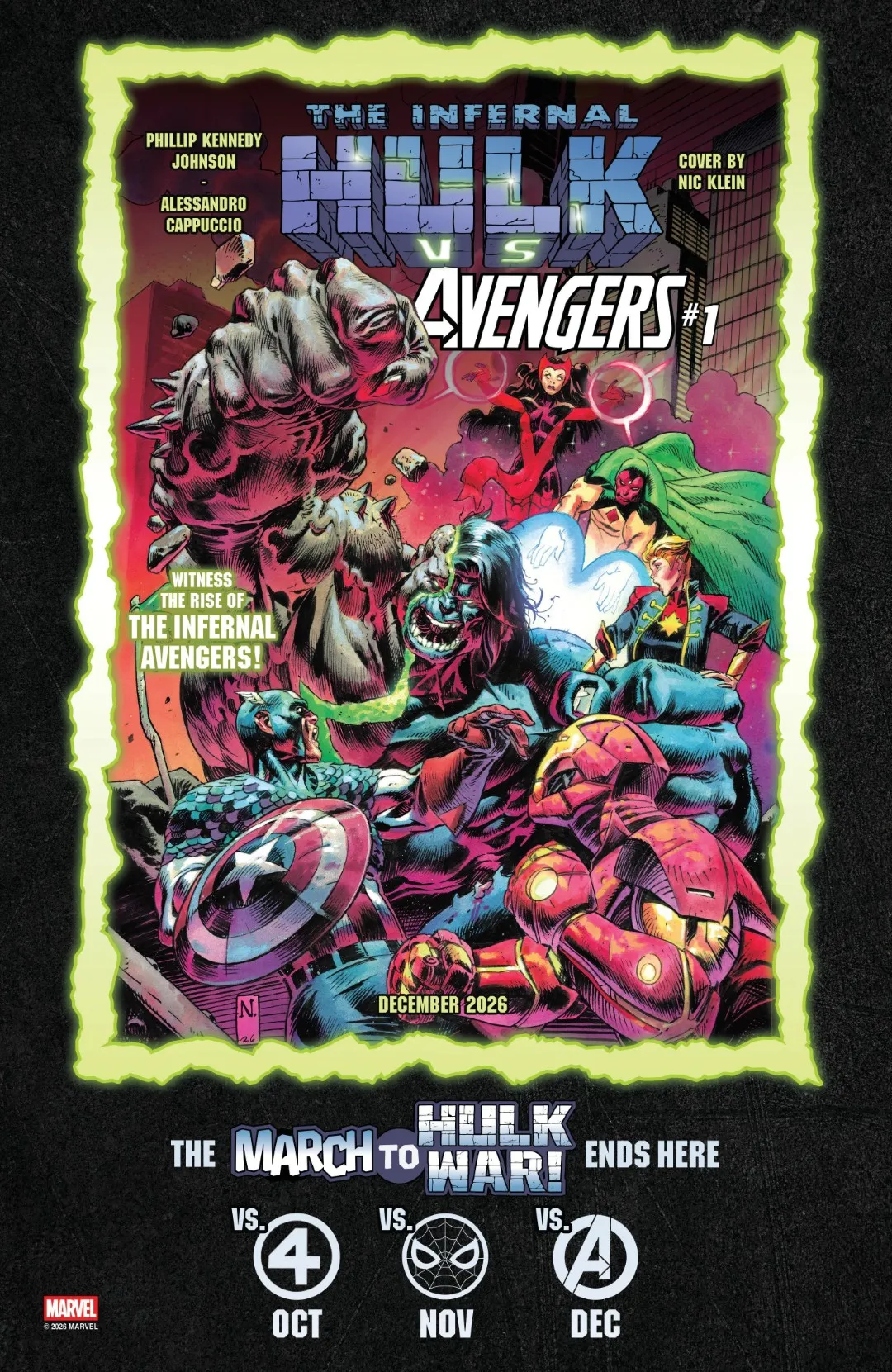 X-Men Outback Issue 5 (2026) - Read Free Comics Online in HD Quality page 24