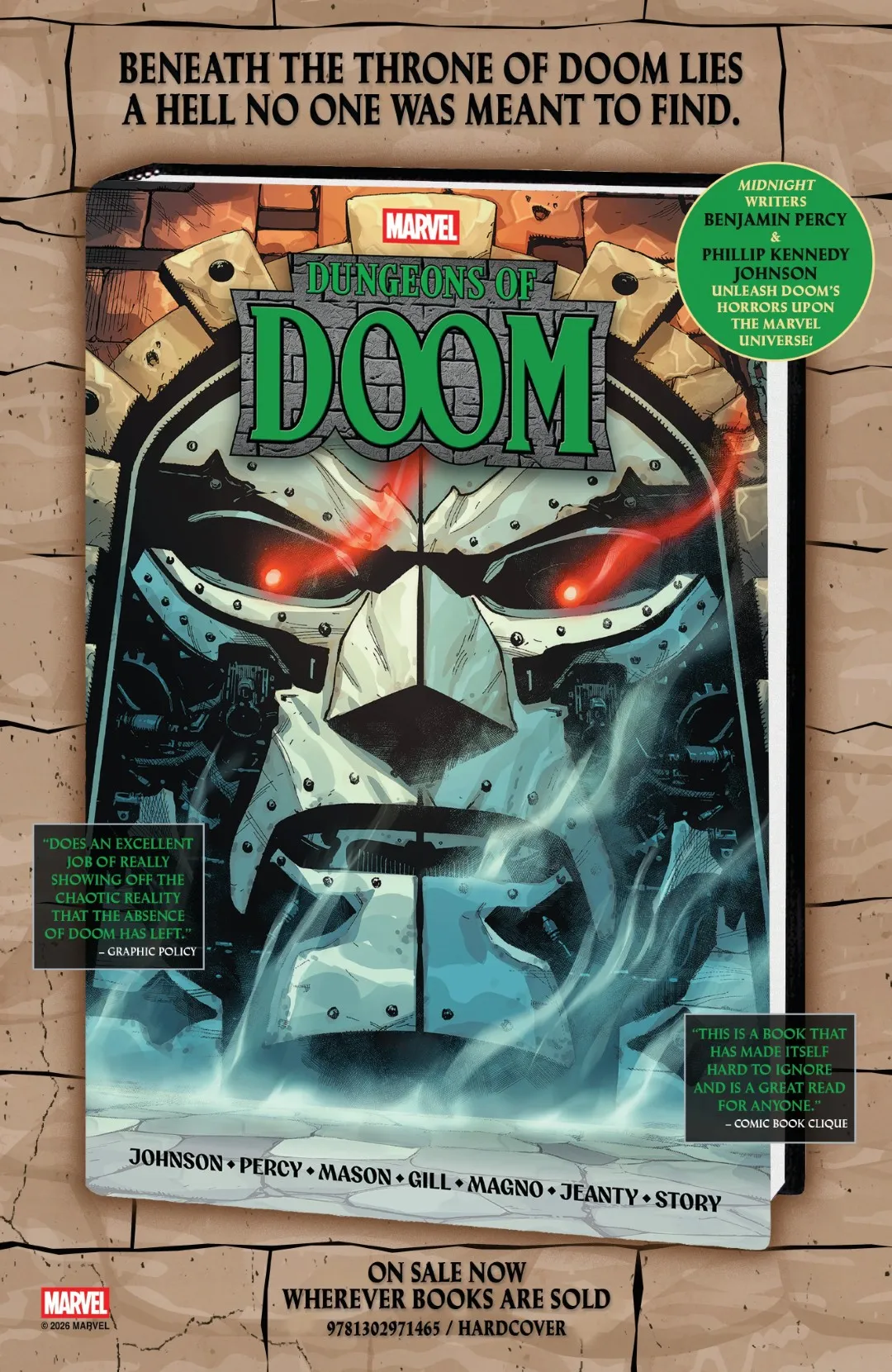 X-Men Outback Issue 5 (2026) - Read Free Comics Online in HD Quality page 27
