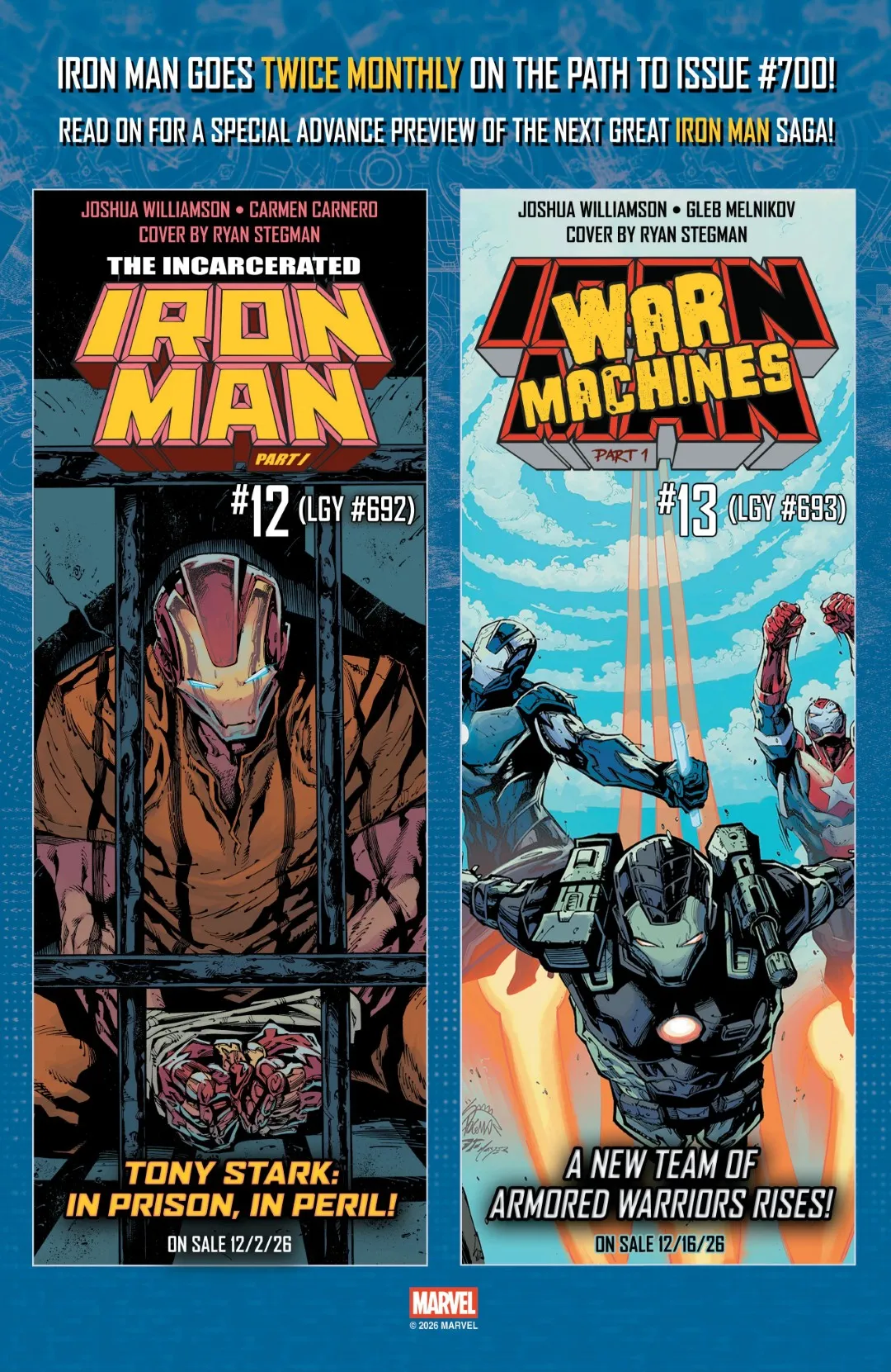 X-Men Outback Issue 5 (2026) - Read Free Comics Online in HD Quality page 28